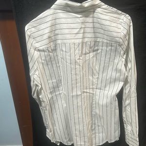 Worthington women blouse size medium